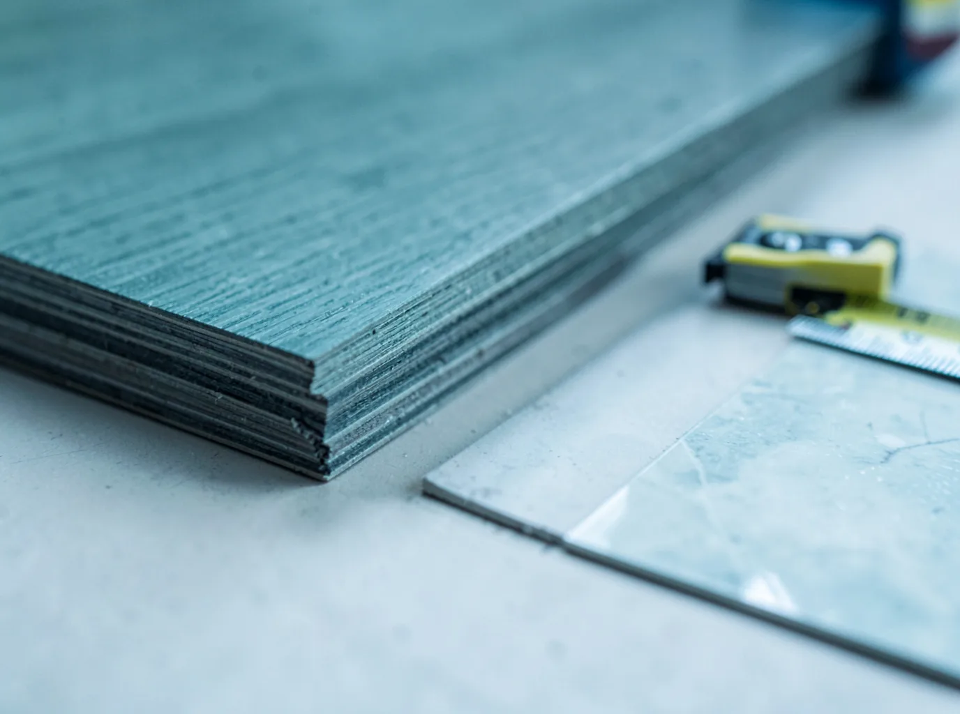 Luxury Vinyl Plank Installation Calliham, TX FAQs